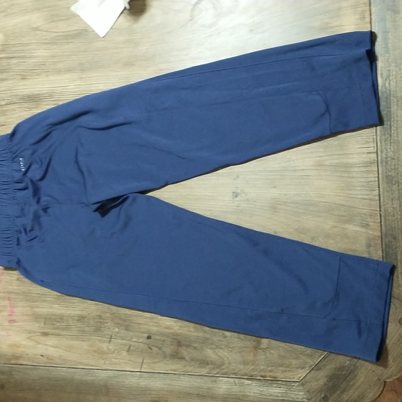 Nike dri-fit sweat pants boys size S - Picture 4 of 4